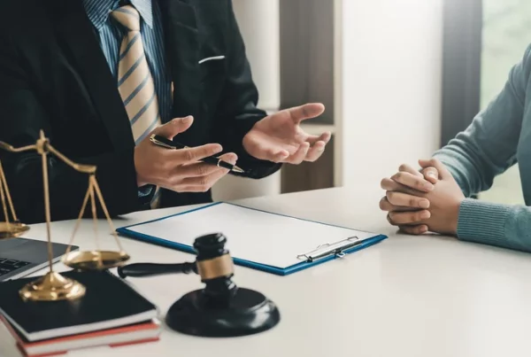 How to Prepare for Divorce Court in Australia