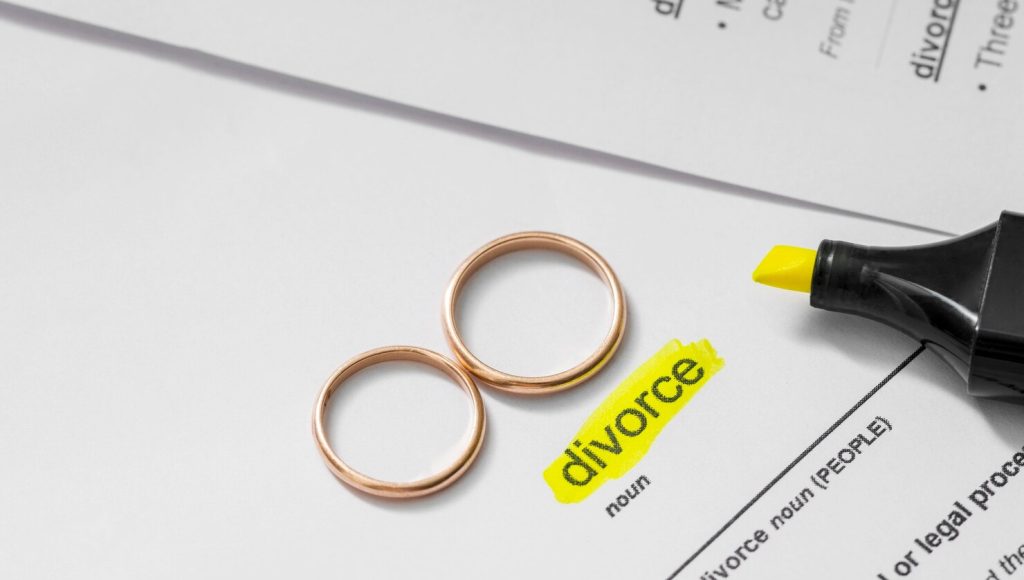 What Are The Grounds For Divorce