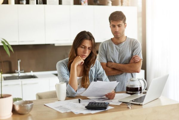 How to Handle Divorce with Children in Australia