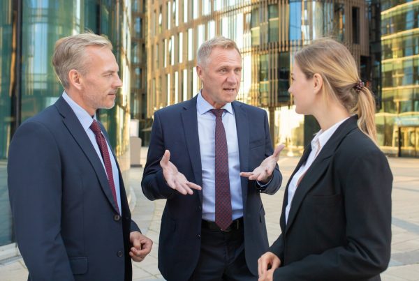 Steps to Create a Prenuptial Agreement in Australia