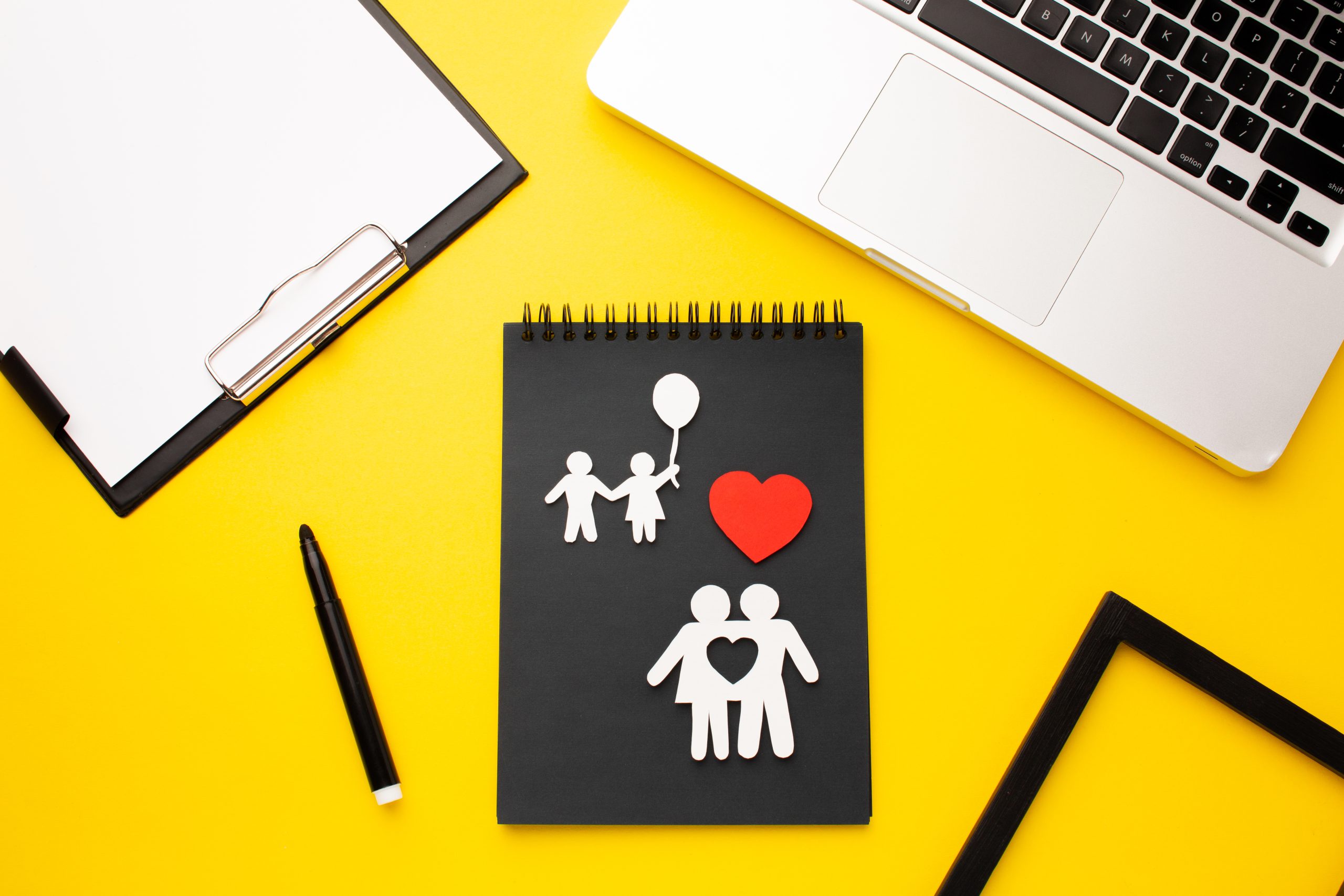 What Is a Parenting Plan