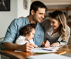 Legal Rights for Unmarried Parents in Australia