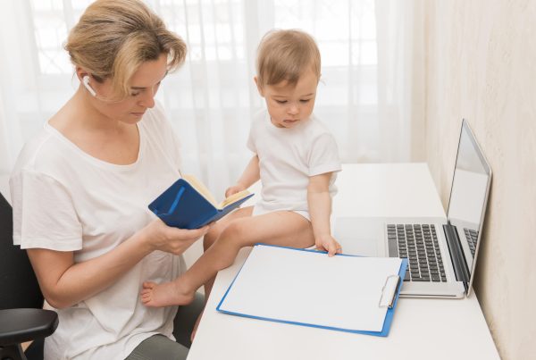 Steps for Filing for Child Support in Australia
